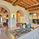 Casagatti Di Lusso Villa Fungaia
