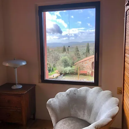 Casagatti Di Lusso Fungaia