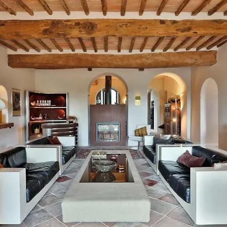 Casagatti Di Lusso Villa