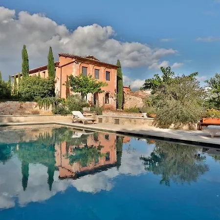 Villa Casagatti Di Lusso