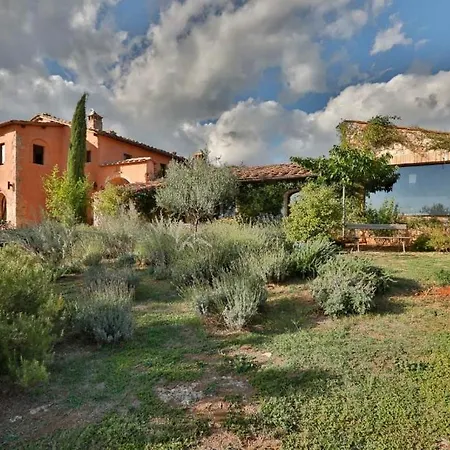 Casagatti Di Lusso 빌라