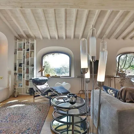 Casagatti Di Lusso Fungaia
