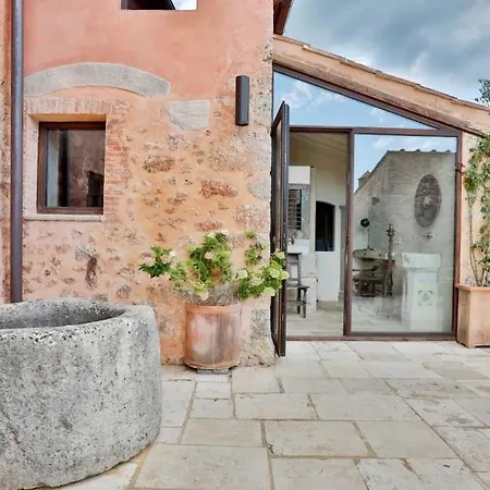 Casagatti Di Lusso Villa *