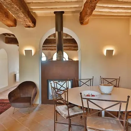 Casagatti Di Lusso Villa