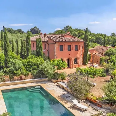 Casagatti Di Lusso Fungaia
