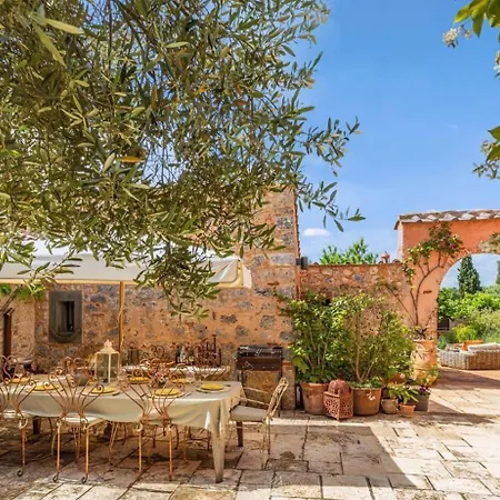 Casagatti Di Lusso Villa