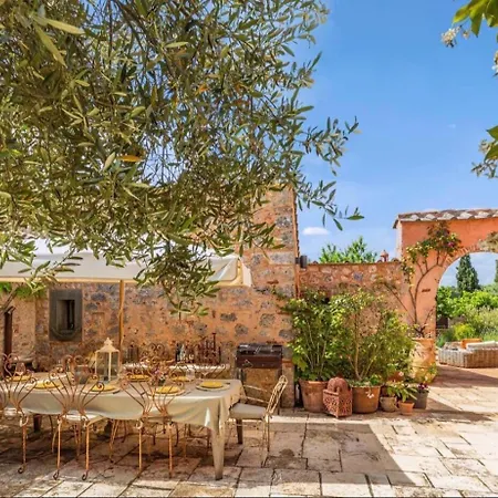 빌라 Casagatti Di Lusso Fungaia