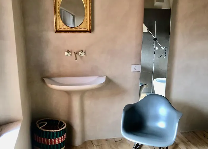 Casagatti Di Lusso Fungaia