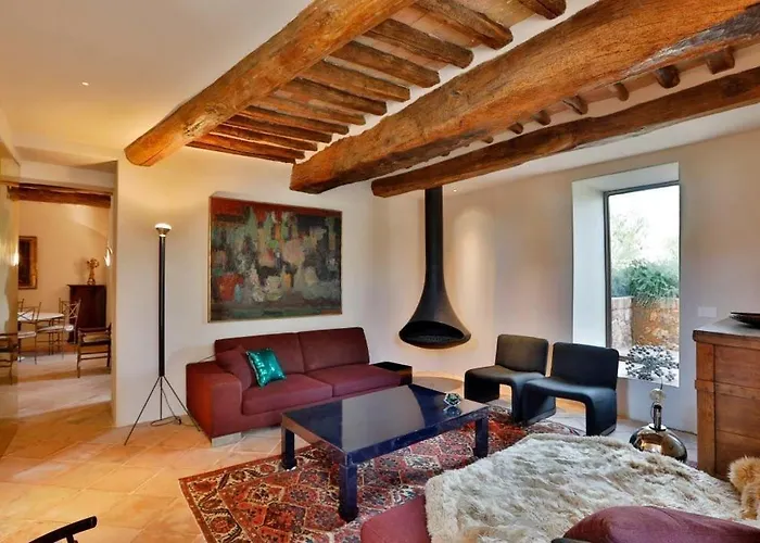 빌라 Casagatti Di Lusso *