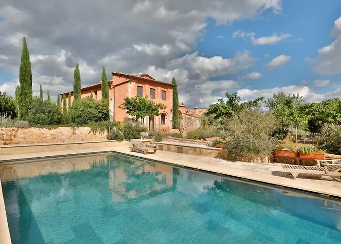 빌라 Casagatti Di Lusso *