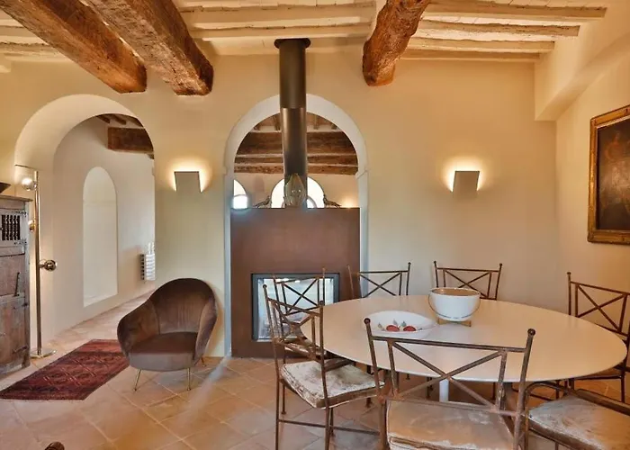 Casagatti Di Lusso 빌라