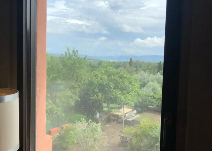 Casagatti Di Lusso 빌라